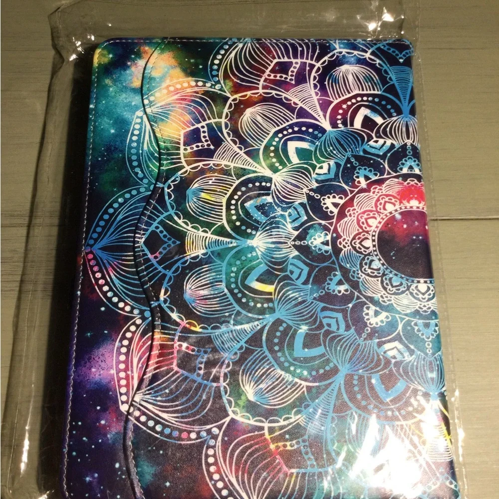 iPad 10.9 4th Generation Cover
